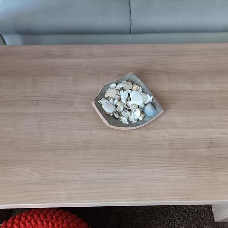 Apartman Periska Vir Kültér fotó
