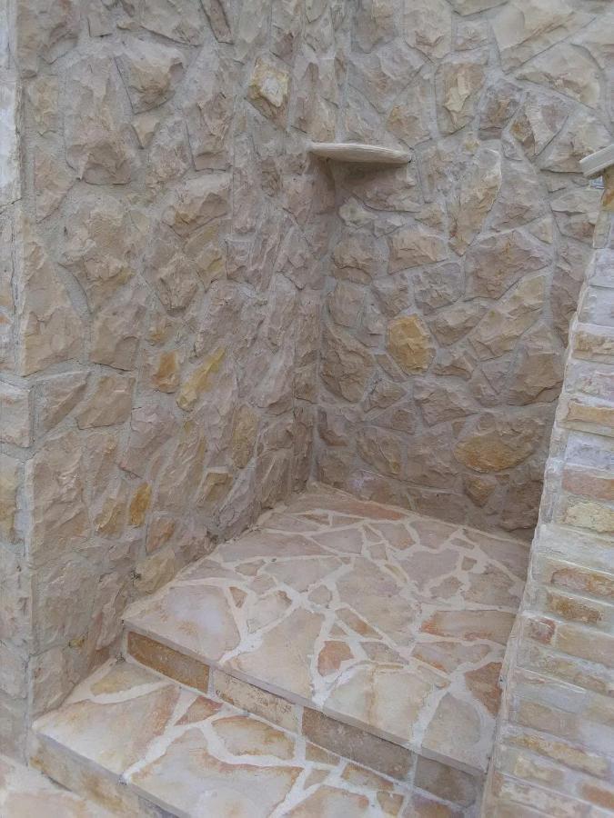 Apartman Periska Vir Kültér fotó