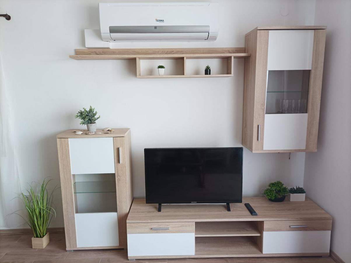 Apartman Periska Vir Kültér fotó