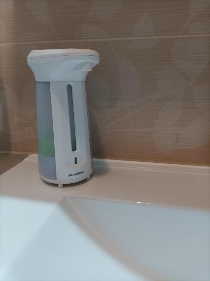 Apartman Periska Vir Kültér fotó