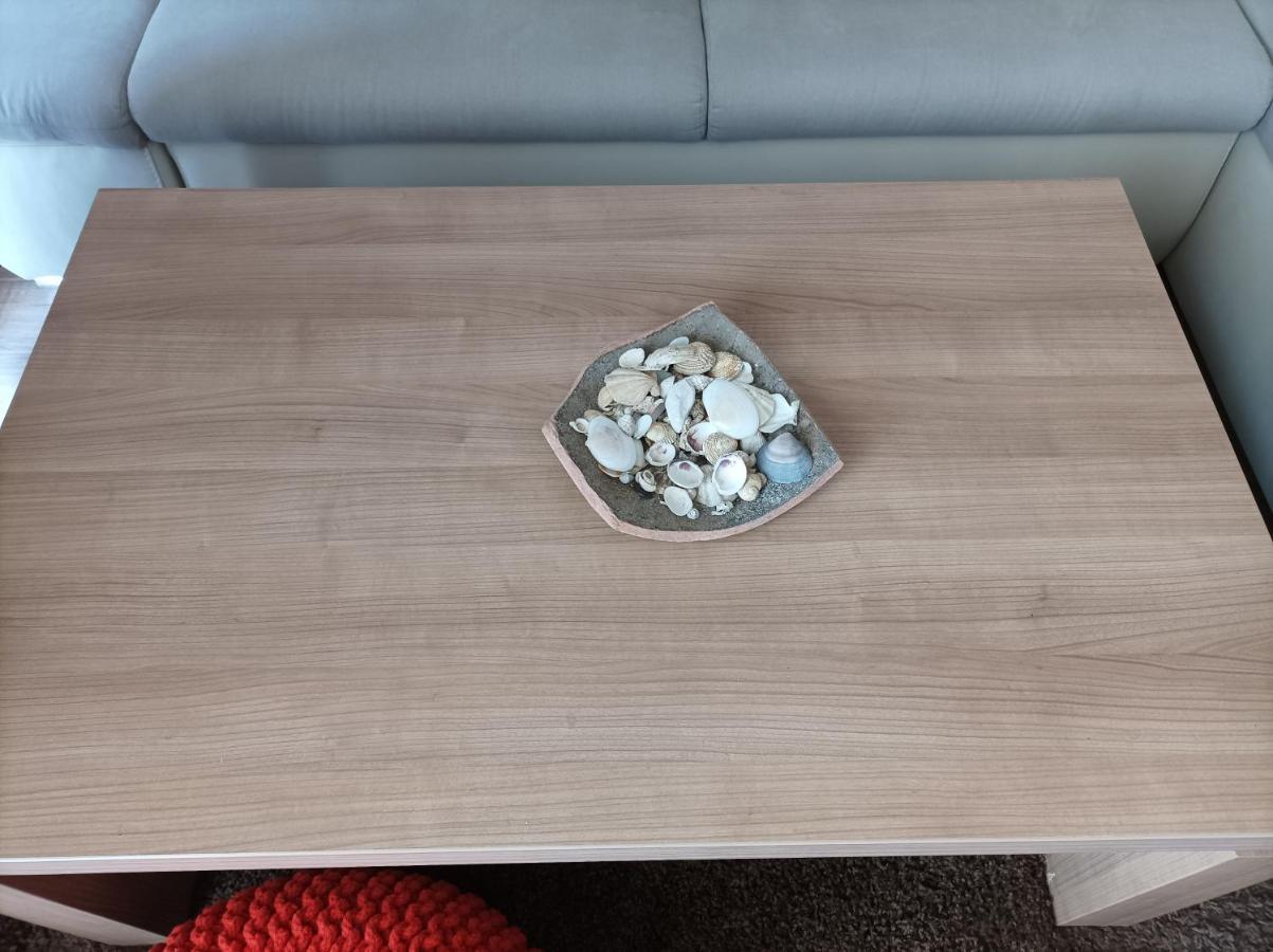Apartman Periska Vir Kültér fotó