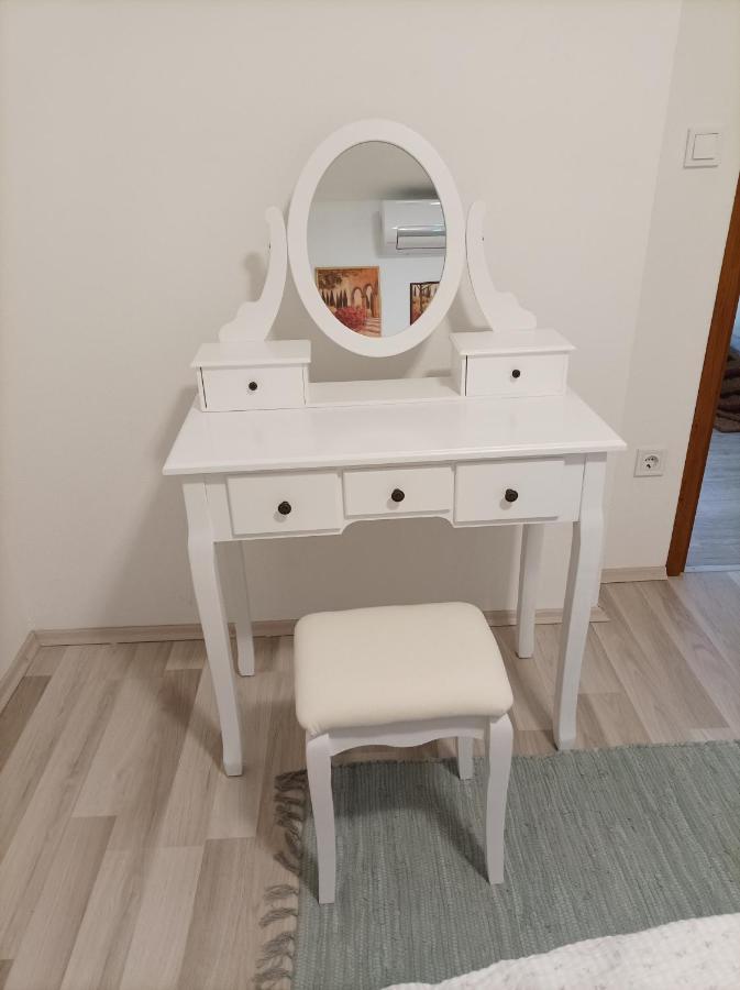 Apartman Periska Vir Kültér fotó